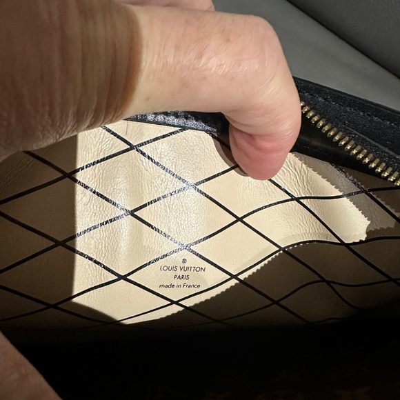 Louis Vuitton Trunk Clutch - Picture 8 of 16